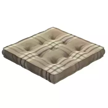 Подушка для сиденья Dekoria, бежевый