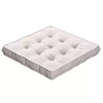 Подушка для сиденья Dekoria, бежевый