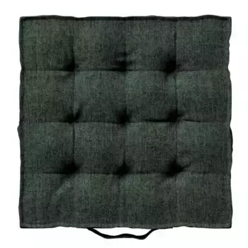 Подушка для сиденья Dekoria, темно-зеленый