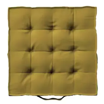 Подушка для сиденья Dekoria, зеленый