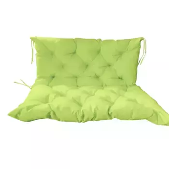 Подушка для сиденья DQQ, зеленый