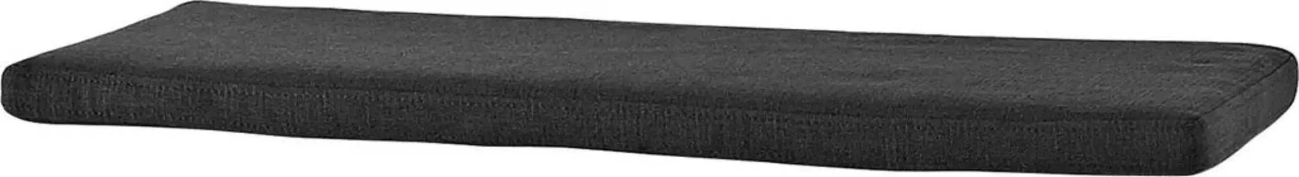 Подушка для сиденья Germania, черный