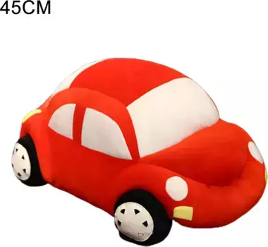 Подушка для сиденья Hameb, красный