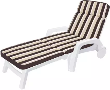 Подушка для сиденья Hobbygarden