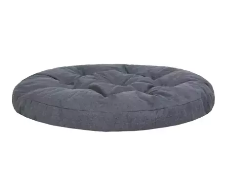 Подушка для сиденья Hobbygarden, синий