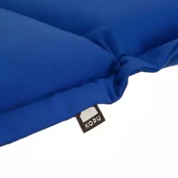 Подушка для сиденья Kopu, синий