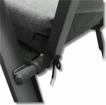 Подушка для сиденья Luxus Wohnkultur