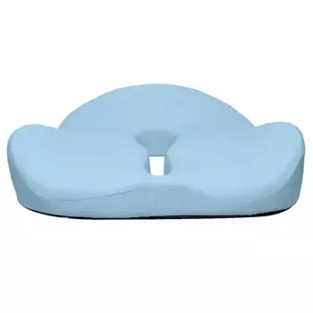 Подушка для сиденья Medi Sleep, синий