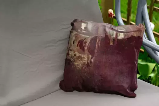 Подушка для сиденья MuchoWow, цвет Bunt