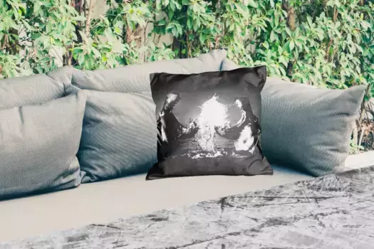 Подушка для сиденья MuchoWow, цвет Bunt