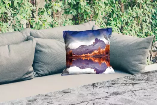 Подушка для сиденья MuchoWow, цвет Bunt