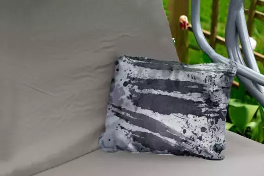 Подушка для сиденья MuchoWow, цвет Bunt