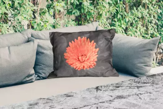 Подушка для сиденья MuchoWow, цвет Bunt