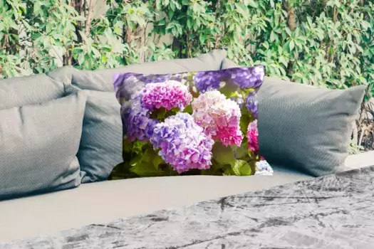 Подушка для сиденья MuchoWow, цвет Bunt