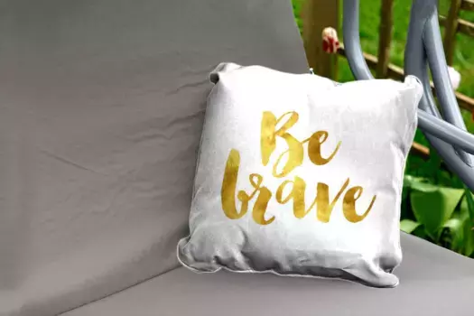 Подушка для сиденья MuchoWow, цвет Bunt