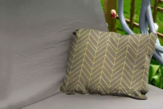 Подушка для сиденья MuchoWow, цвет Bunt