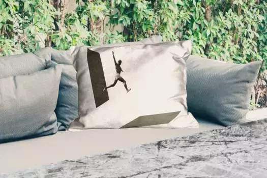 Подушка для сиденья MuchoWow, цвет Bunt