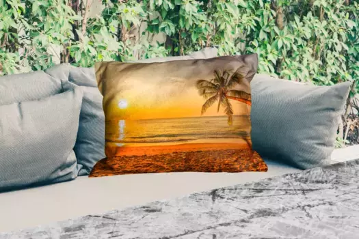 Подушка для сиденья MuchoWow, цвет Bunt