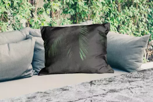 Подушка для сиденья MuchoWow, цвет Bunt