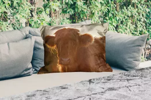 Подушка для сиденья MuchoWow, цвет Bunt