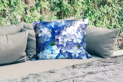 Подушка для сиденья MuchoWow, цвет Bunt