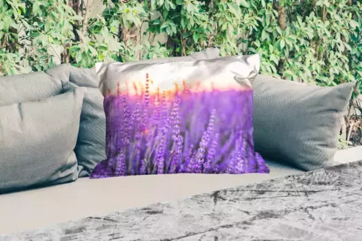 Подушка для сиденья MuchoWow, цвет Bunt