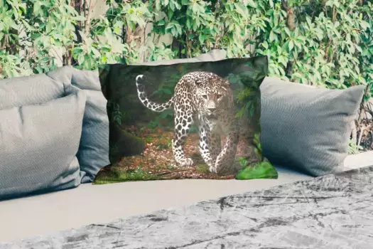 Подушка для сиденья MuchoWow, цвет Bunt