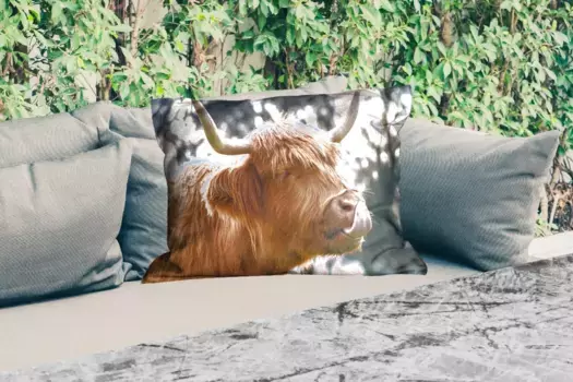 Подушка для сиденья MuchoWow, цвет Bunt