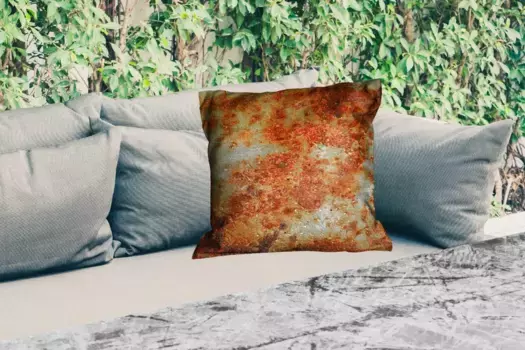 Подушка для сиденья MuchoWow, цвет Bunt