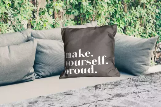 Подушка для сиденья MuchoWow, цвет Bunt