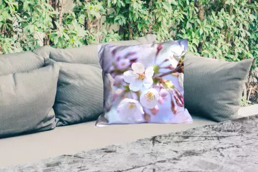 Подушка для сиденья MuchoWow, цвет Bunt