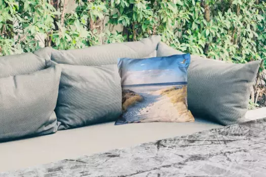 Подушка для сиденья MuchoWow, цвет Bunt