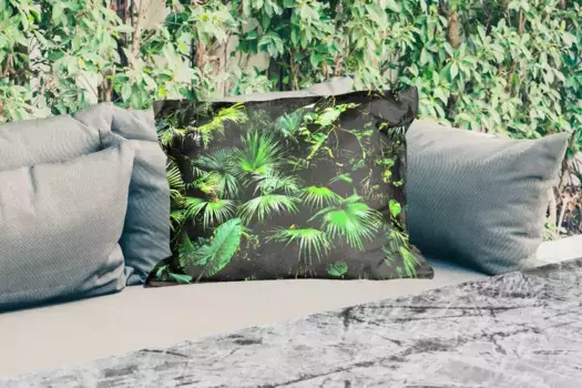 Подушка для сиденья MuchoWow, цвет Bunt