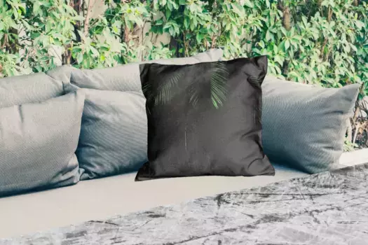 Подушка для сиденья MuchoWow, цвет Bunt