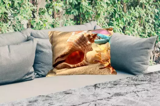 Подушка для сиденья MuchoWow, цвет Bunt