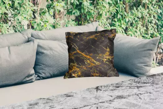 Подушка для сиденья MuchoWow, цвет Bunt