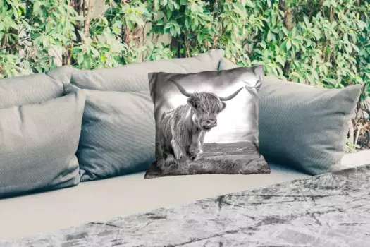 Подушка для сиденья MuchoWow, цвет Bunt