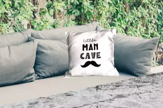 Подушка для сиденья MuchoWow, цвет Bunt