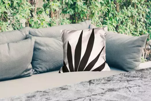 Подушка для сиденья MuchoWow, цвет Bunt