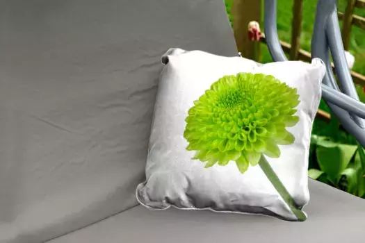 Подушка для сиденья MuchoWow, цвет Bunt