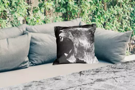 Подушка для сиденья MuchoWow, цвет Bunt