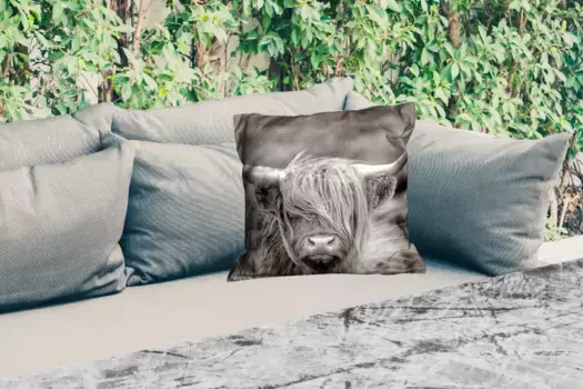 Подушка для сиденья MuchoWow, цвет Bunt