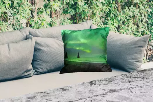 Подушка для сиденья MuchoWow, цвет Bunt