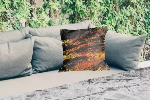 Подушка для сиденья MuchoWow, цвет Bunt