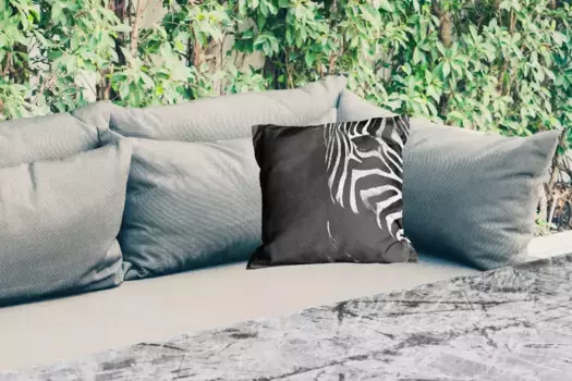 Подушка для сиденья MuchoWow, цвет Bunt