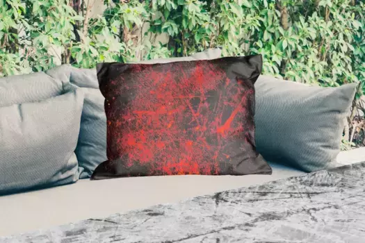 Подушка для сиденья MuchoWow, цвет Bunt