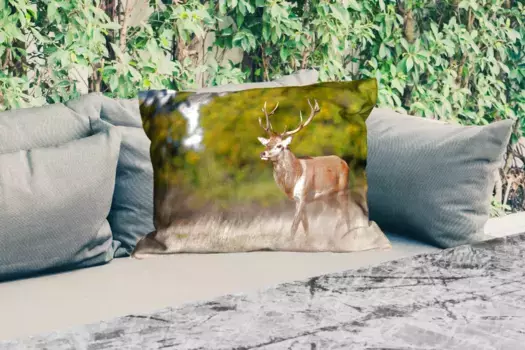 Подушка для сиденья MuchoWow, цвет Bunt