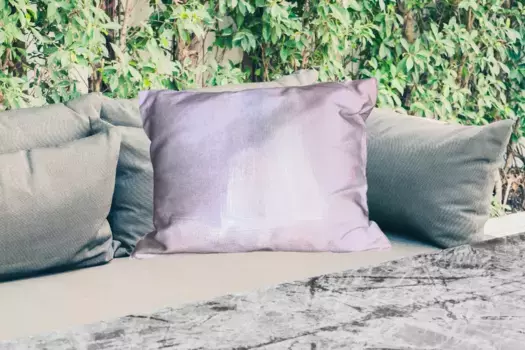 Подушка для сиденья MuchoWow, цвет Bunt