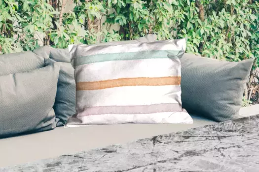 Подушка для сиденья MuchoWow, цвет Bunt