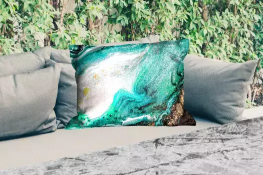 Подушка для сиденья MuchoWow, цвет Bunt